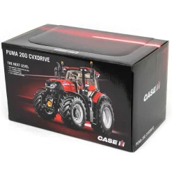 1/32 Case IH Puma 260 CVXDrive (2023) Tractor by Universal Hobbies