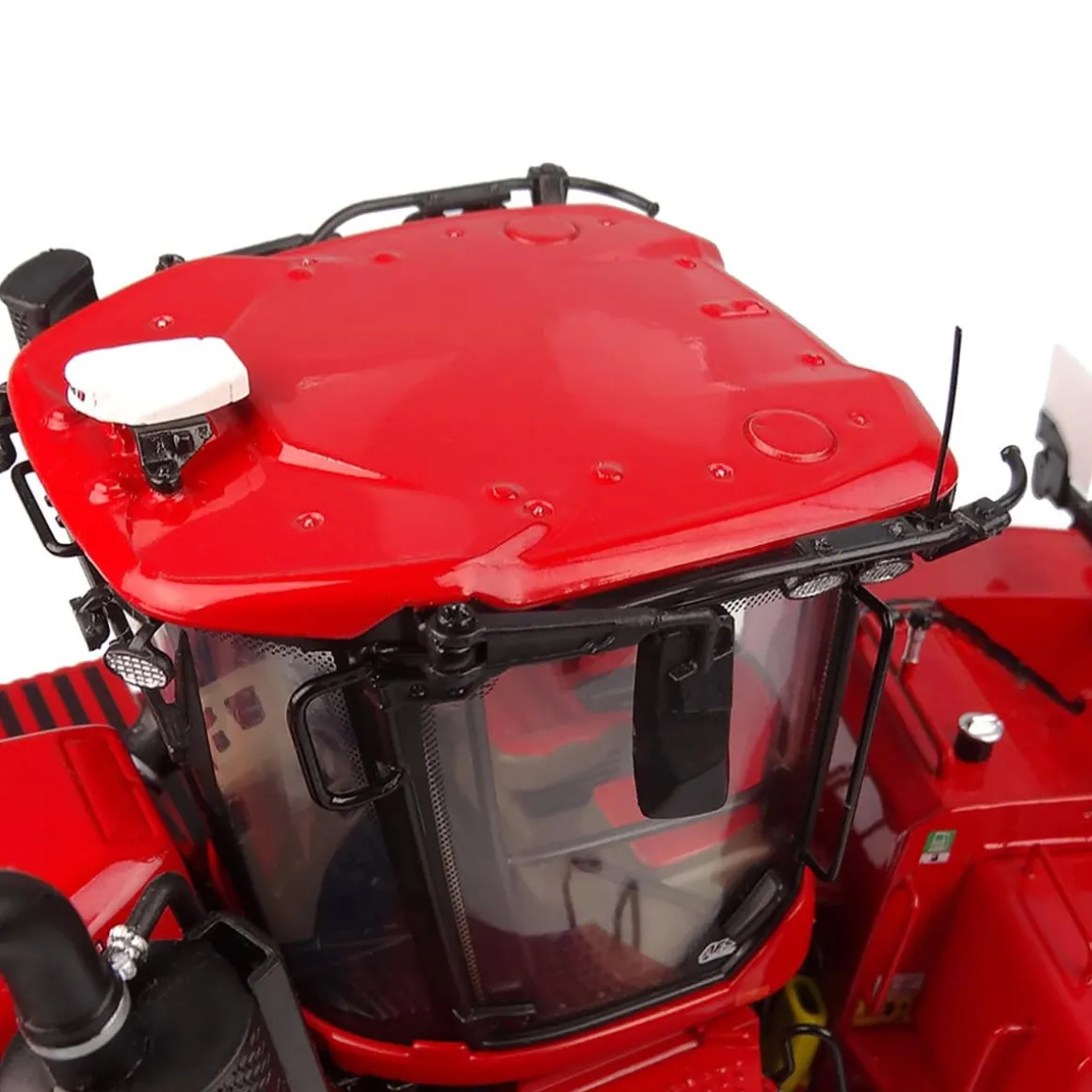 1/32 Case IH Quadtrac 715 Tractor, European Version