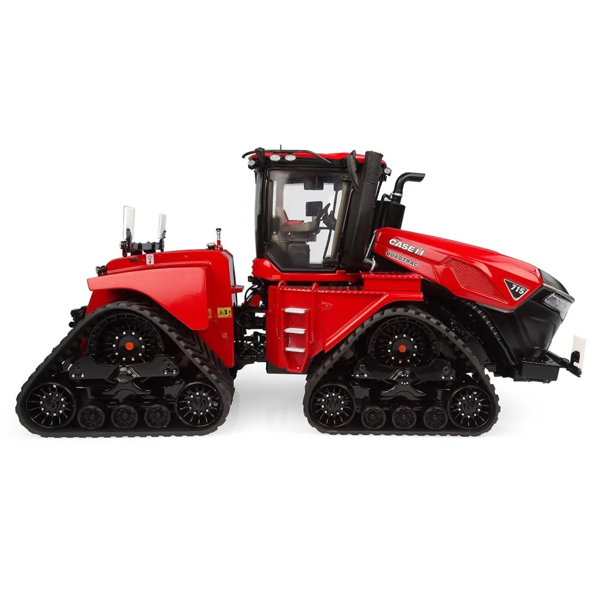 1/32 Case IH Quadtrac 715 Tractor, European Version