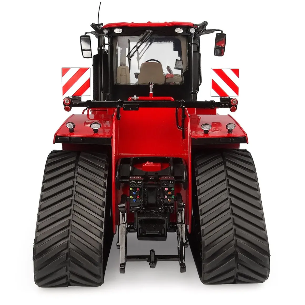 1/32 Case IH Quadtrac 715 Tractor, European Version