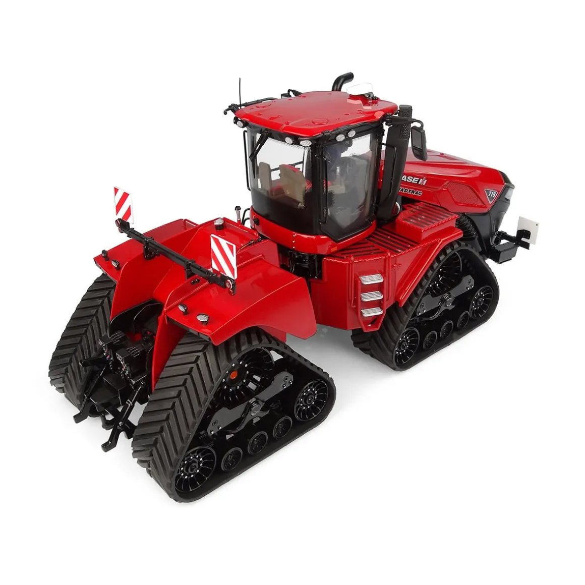 1/32 Case IH Quadtrac 715 Tractor, European Version