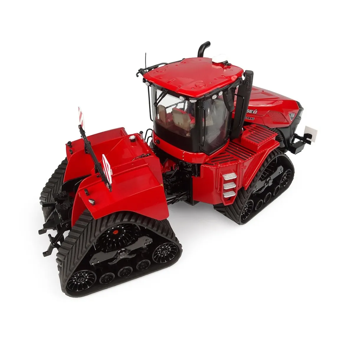1/32 Case IH Quadtrac 715 Tractor, European Version