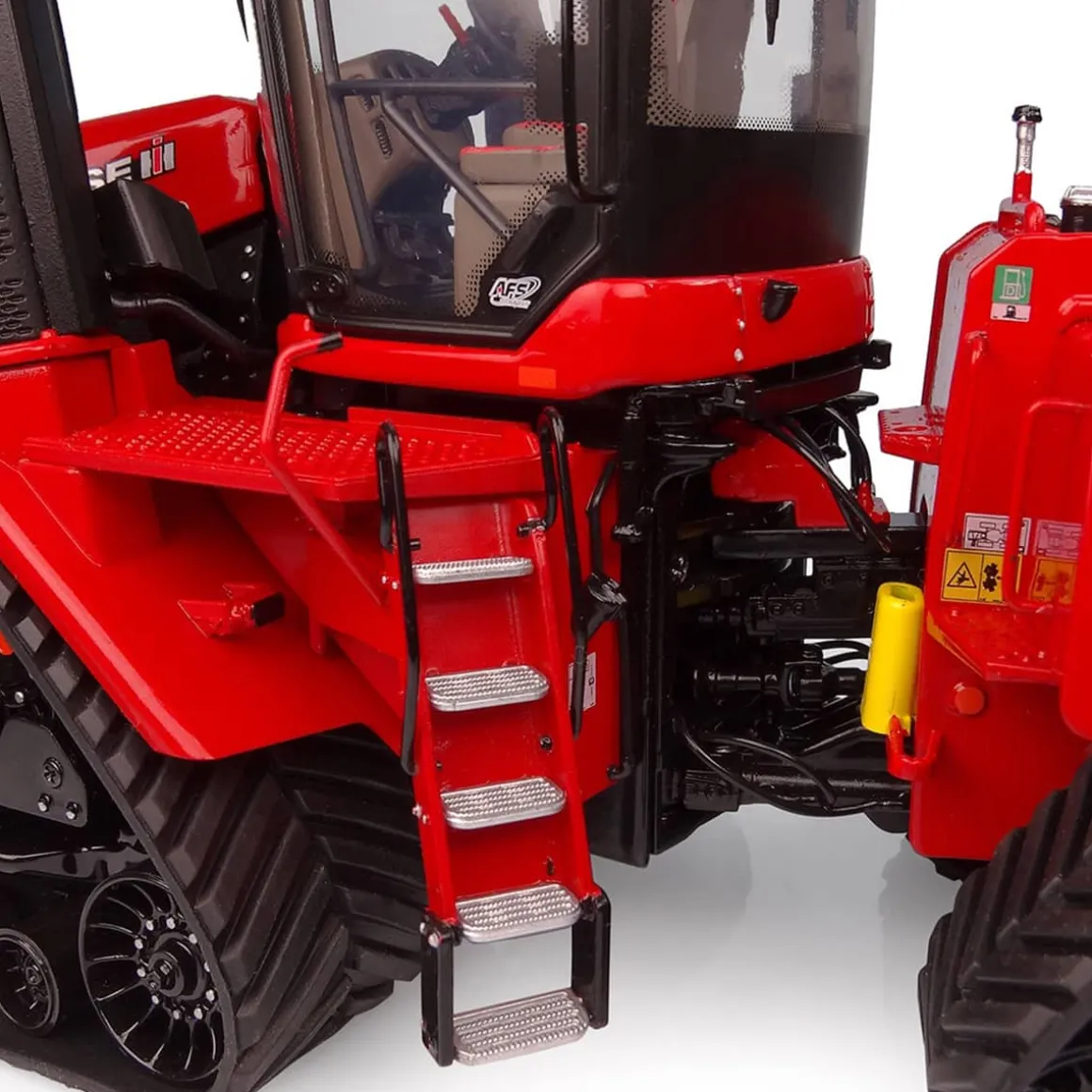 1/32 Case IH Quadtrac 715 Tractor, European Version