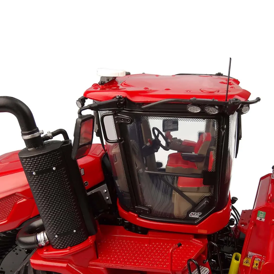 1/32 Case IH Quadtrac 715 Tractor, European Version