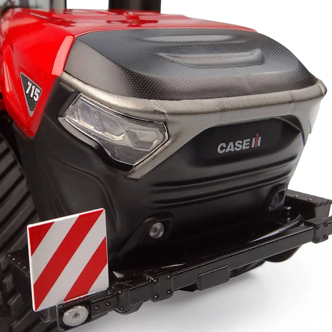 1/32 Case IH Quadtrac 715 Tractor, European Version