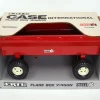 1/16 Case IH Steel Flare Box Wagon