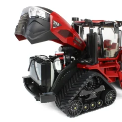 1/16 Case IH Steiger 715 Quadtrac, Intro Edition, ERTL Prestige