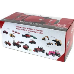 1/16 Case IH Steiger 715 Quadtrac, Intro Edition, ERTL Prestige