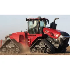 1/16 Case IH Steiger 645 Quadtrac, ERTL Prestige Collection