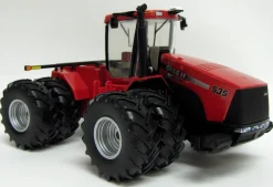 1/32 Case IH Steiger 535 4WD with Duals, 50th Anniversary Collector Edition