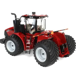 1/16 Case IH Steiger 645 with LSW Tires, ERTL Prestige