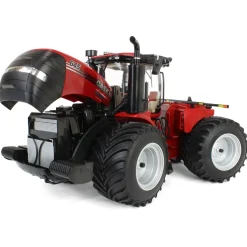 1/16 Case IH Steiger 645 with LSW Tires, ERTL Prestige