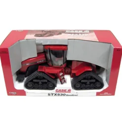 1/16 Case IH STX530 Quad Trac "2006 Farm Show Edition"
