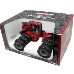 1/16 Case IH STX440 Tractor w/ Triples by ERTL