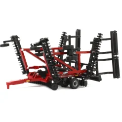 1/64 Case IH True-Tandem 330 Turbo Disk Harrow