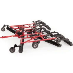 1/32 Case IH True-Tandem 330 Turbo Disk