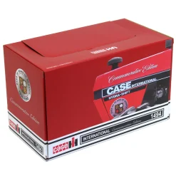 1/32 Case International 1494 Hydra-Shift, Commemorative Edition