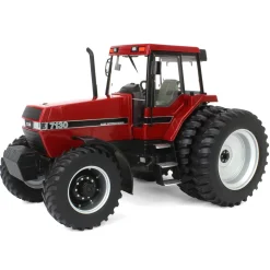 1/16 Case International 7130 Magnum Tractor, ERTL Prestige