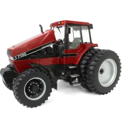 1/16 Case International 7130 Magnum Tractor, ERTL Prestige
