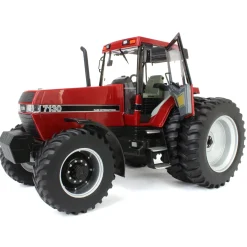 1/16 Case International 7130 Magnum Tractor, ERTL Prestige