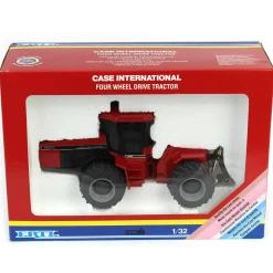 1/32 Case International 9150 Tractor, Euro Version