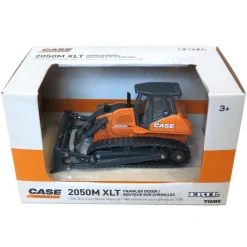 1/50 Case 2050M XLT Crawler Dozer