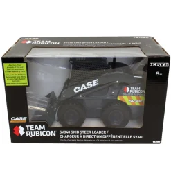 1/16 Case SV340 Team Rubicon Skid Steer Loader