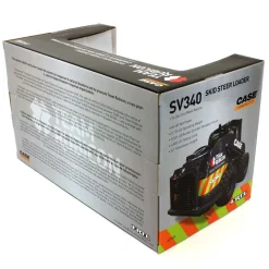 1/16 Case SV340 Team Rubicon Skid Steer Loader