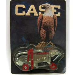 1/64 Case Thresher