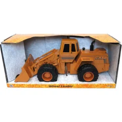 1/16 Case W30 Wheel Loader, Made by ERTL in 1995