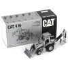 1/50 CAT 416 Backhoe Loader, Limited Edition Collectible