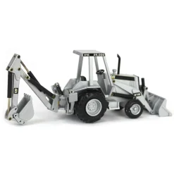 1/50 CAT 416 Backhoe Loader, Limited Edition Collectible