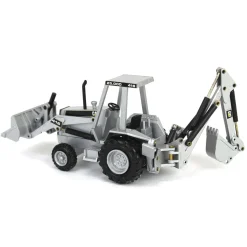 1/50 CAT 416 Backhoe Loader, Limited Edition Collectible
