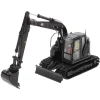 1/50 CAT 315 Excavator with Special Black Finish