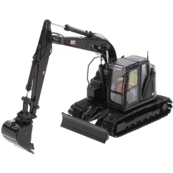 1/50 CAT 315 Excavator with Special Black Finish