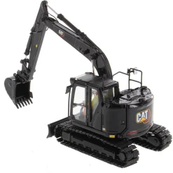 1/50 CAT 315 Excavator with Special Black Finish