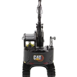 1/50 CAT 315 Excavator with Special Black Finish