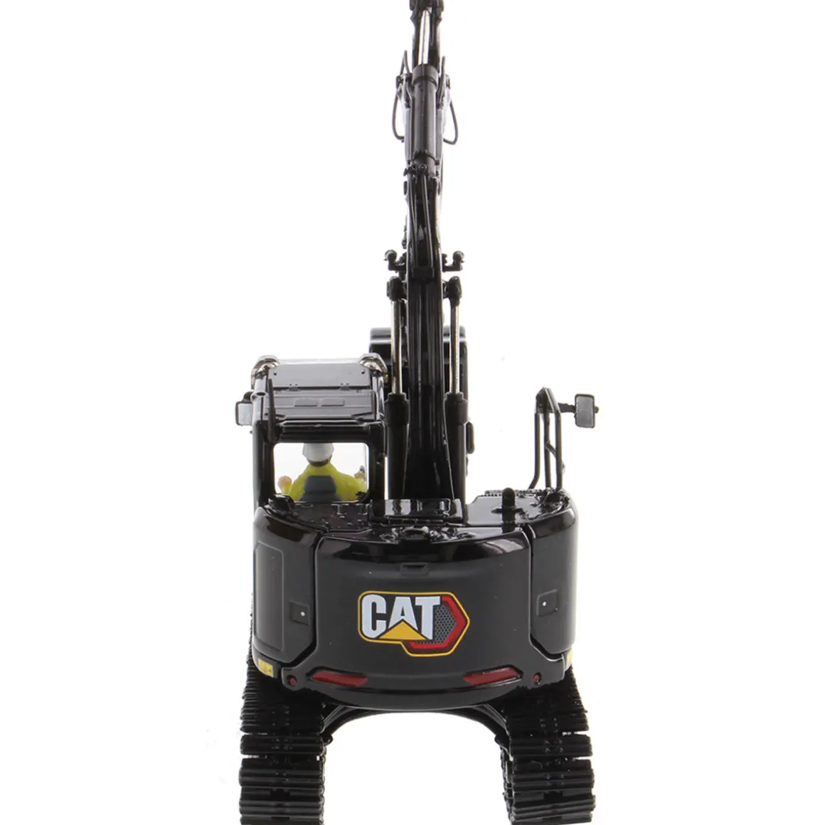 1/50 CAT 315 Excavator with Special Black Finish