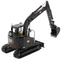 1/50 CAT 315 Excavator with Special Black Finish
