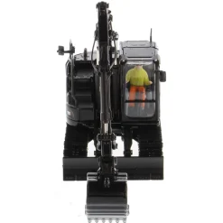 1/50 CAT 315 Excavator with Special Black Finish