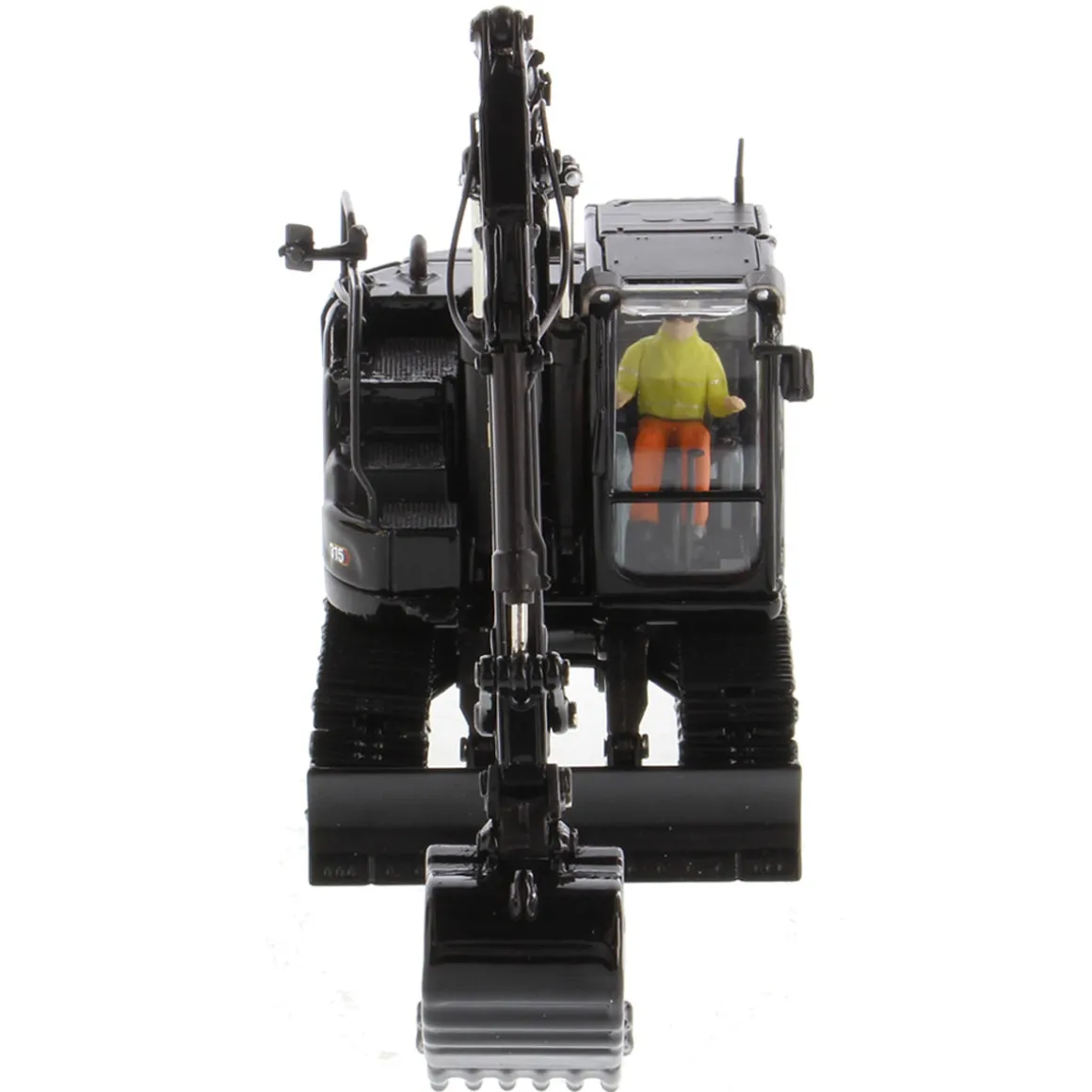 1/50 CAT 315 Excavator with Special Black Finish