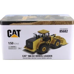 1/50 CAT 966 GC Wheel Loader