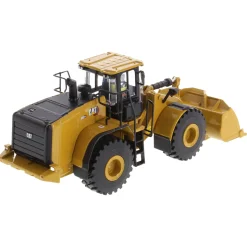 1/50 CAT 966 GC Wheel Loader