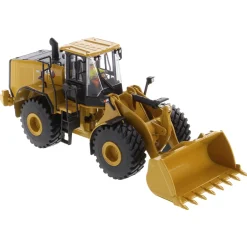 1/50 CAT 966 GC Wheel Loader
