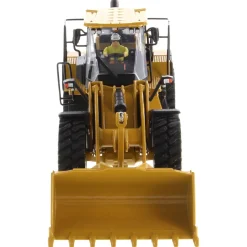 1/50 CAT 966 GC Wheel Loader