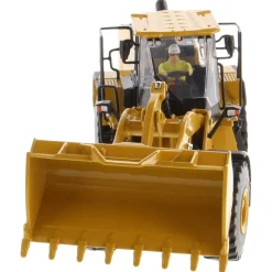 1/50 CAT 966 GC Wheel Loader