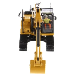 1/50 CAT 320 GX Hydraulic Excavator
