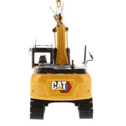 1/50 CAT 320 GX Hydraulic Excavator