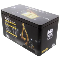 1/50 CAT 320 GX Hydraulic Excavator