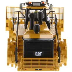 1/50 CAT 836 Landfill Compactor
